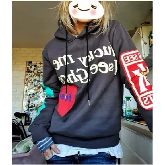 CAMPFLOG GNAW - lucky me i see ghost - Picture 4 of 4